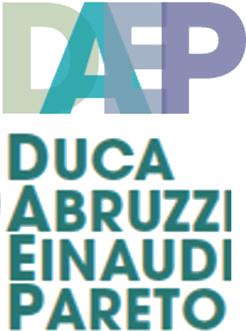 Istituto di Istruzione Superiore "Duca Abruzzi–Einaudi–Pareto"